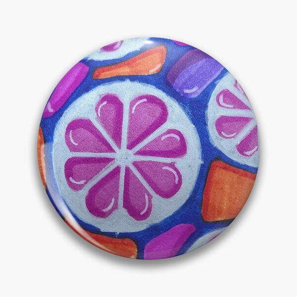 Item preview, ​Magenta Sangria designed and sold by KTDoodleLab.