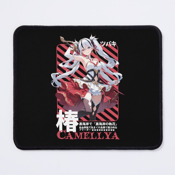 Item preview, Camellya 椿 designed and sold by KEEP-.
