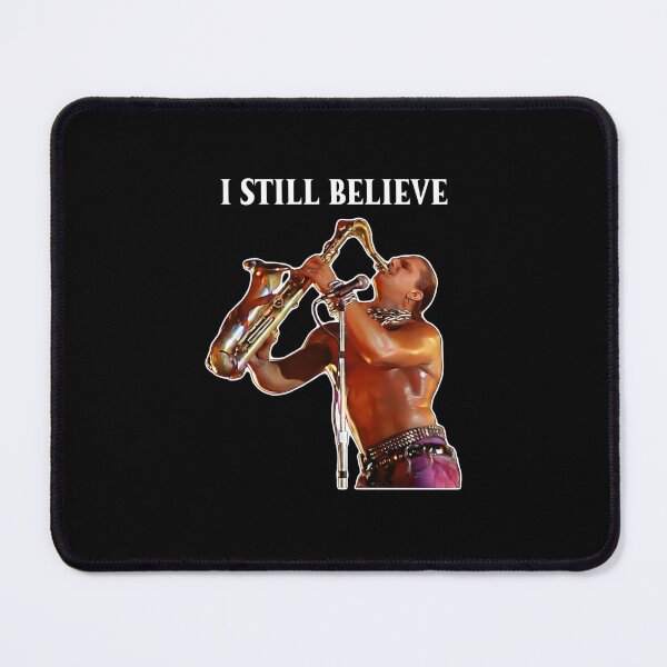 Item preview, I Still Believe Saxophone designed and sold by Argentiny.