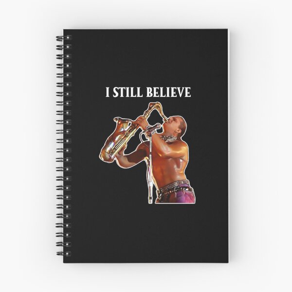 Item preview, I Still Believe Saxophone designed and sold by Argentiny.