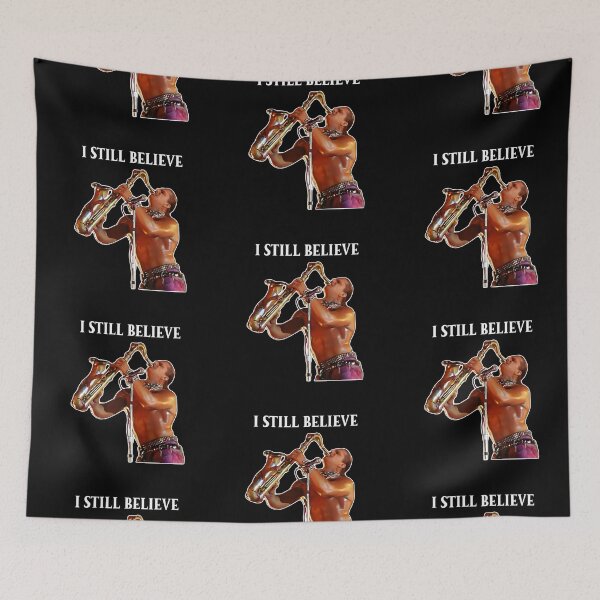 Item preview, I Still Believe Saxophone designed and sold by Argentiny.