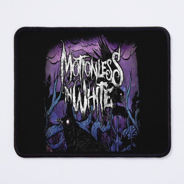Item preview, Creatures Motionless Music Band designed and sold by averyfoxdesigns.