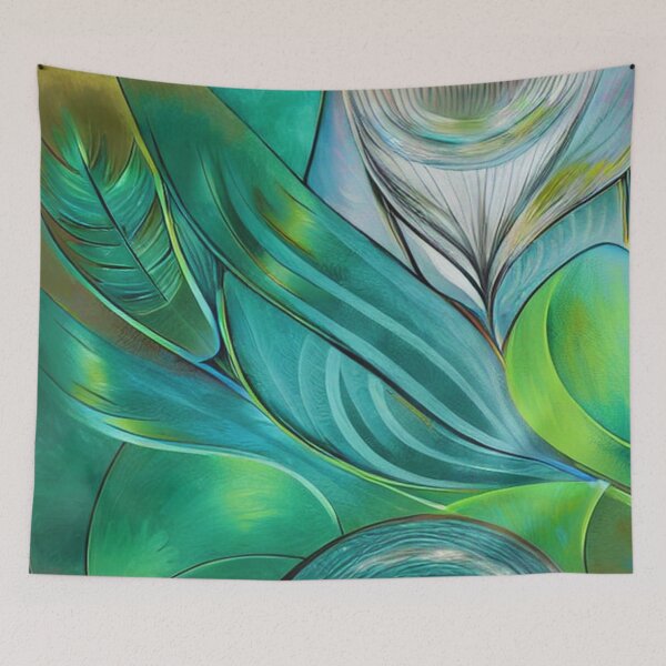 Item preview, Woven Elegance designed and sold by Artfalaxy.
