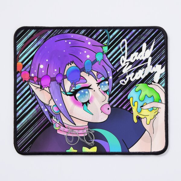 Item preview, Candy Orbit Creature designed and sold by Jadegothgobby.