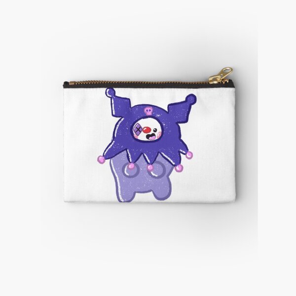 Item preview, Clown in a terrible Kuromi costume designed and sold by Guggies World.
