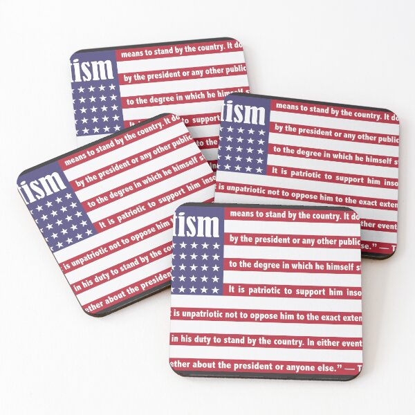 Item preview, Patriotism designed and sold by gregchapin.