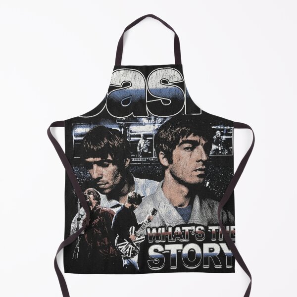 Item preview, Oasis Rock Legend designed and sold by COFFEEWITHARTS.