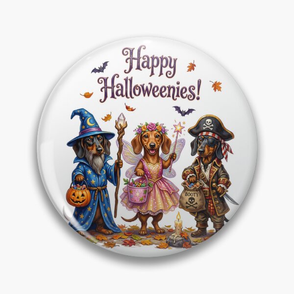 Item preview, Cheesy Halloweenies! designed and sold by Eclectic Monkey.
