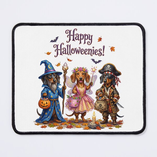 Item preview, Cheesy Halloweenies! designed and sold by Eclectic Monkey.