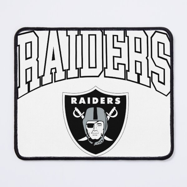 Item preview, Las Vegas Raiders Football, Las Vegas Game Day Gifts designed and sold by Zachary Anderson.
