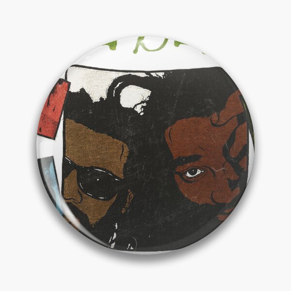 Item preview, Bad brains music Vol 13 designed and sold by gingerrse.