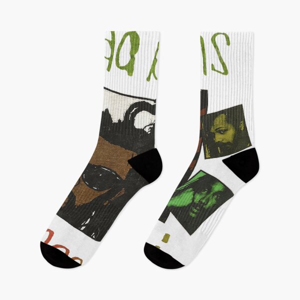 Item preview, Bad brains music Vol 13 designed and sold by gingerrse.
