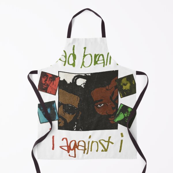 Item preview, Bad brains music Vol 13 designed and sold by gingerrse.