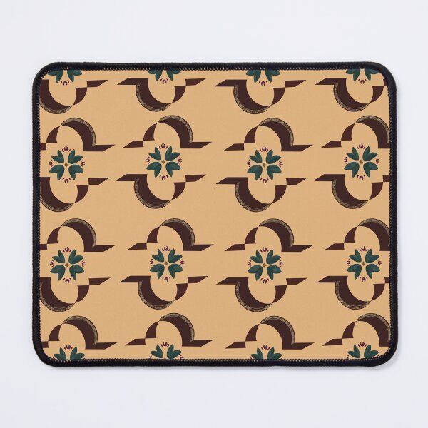 Item preview, Floral Leaves designed and sold by CrafterCrow.
