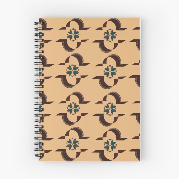 Item preview, Floral Leaves designed and sold by CrafterCrow.