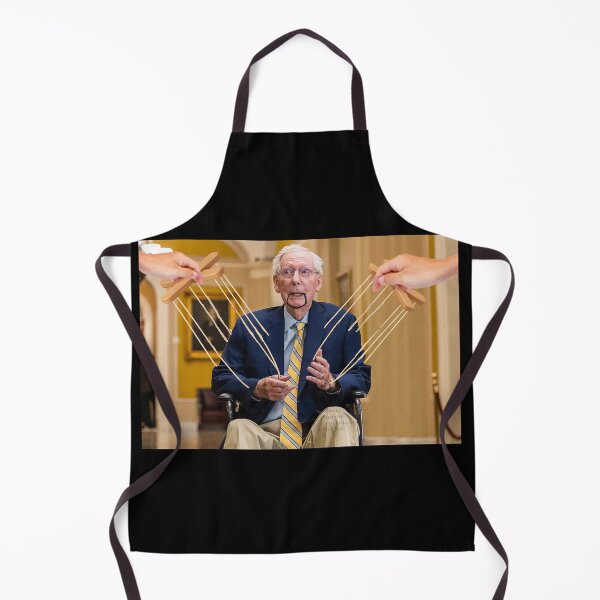 Item preview, Mitch totally not a corpse puppet designed and sold by reallypathetic.