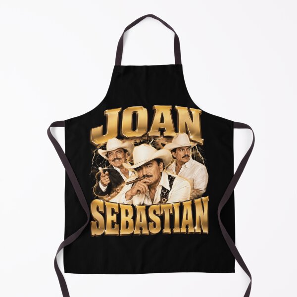 Item preview, Joan Sebastian Vintage Tribute designed and sold by DiyaLin009.