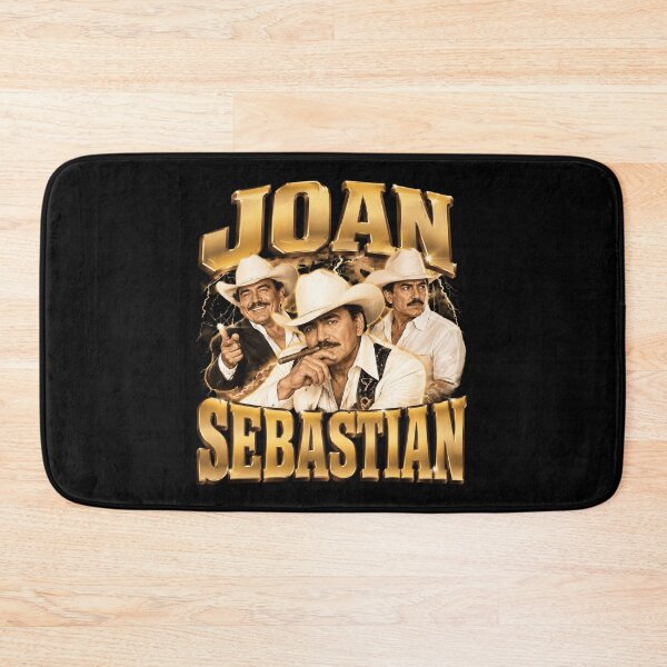 Item preview, Joan Sebastian Vintage Tribute designed and sold by DiyaLin009.