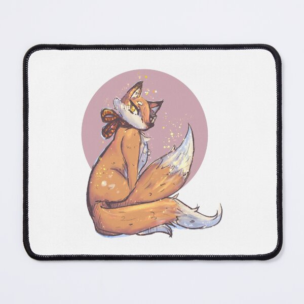 Item preview, Kitsune designed and sold by Draw.with.Ariel.