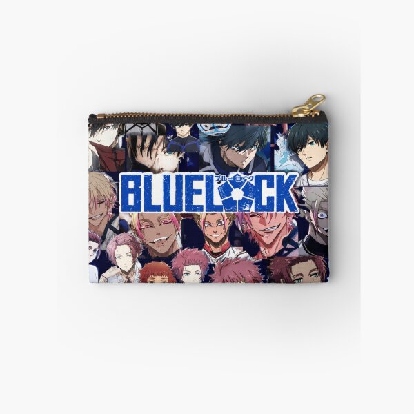 Item preview, Blue Lock designed and sold by Cross-Hatch.