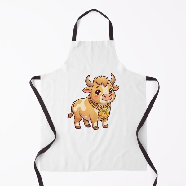 Item preview, Year of the Ox designed and sold by VFXguy.