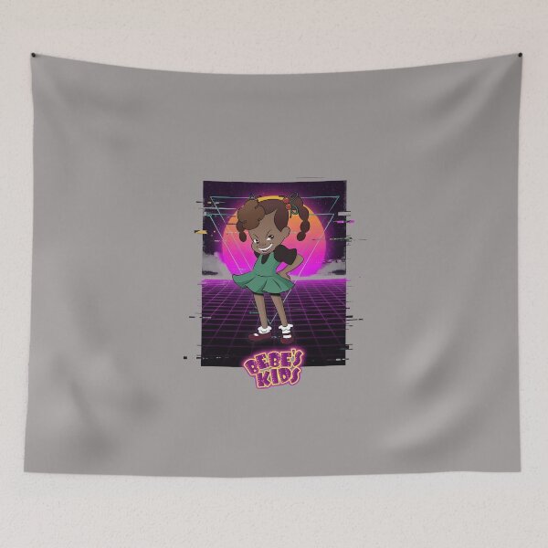 Item preview, Bebe's Kids Character Sassy Vivian Tee Shirt-35 designed and sold by NivaaRubl.