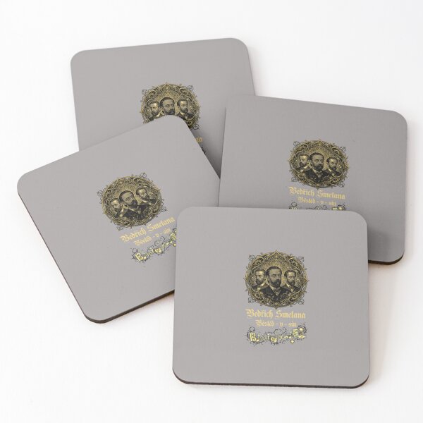 Item preview, Bedrich Smetana Composer Vintage Music Tribute-73 designed and sold by NivaaRubl.