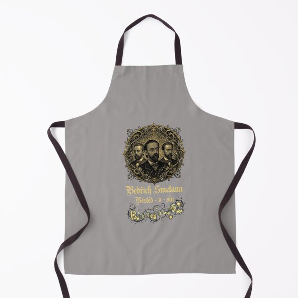 Item preview, Bedrich Smetana Composer Vintage Music Tribute-73 designed and sold by NivaaRubl.