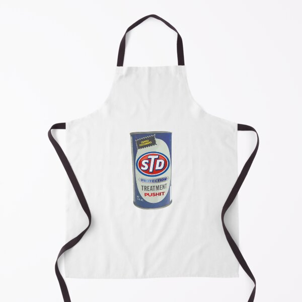 Item preview, stp treatment oil can logo designed and sold by VWscout2.