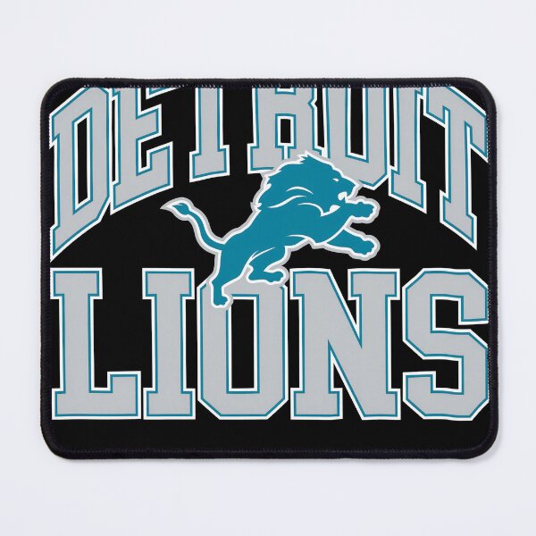 Item preview, Detroit Lions Football, Detroit Football Team Game Day designed and sold by Zachary Anderson.