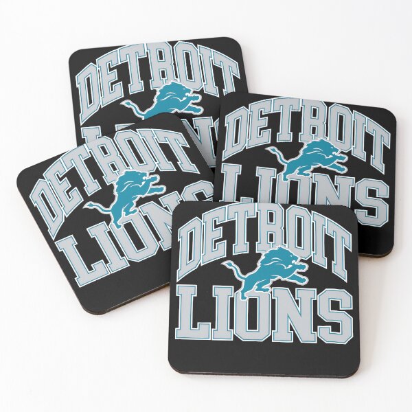 Item preview, Detroit Lions Football, Detroit Football Team Game Day designed and sold by Zachary Anderson.