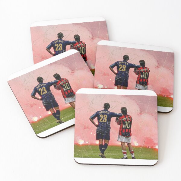 Item preview, Materazzi and Rui Costa designed and sold by Gomirac.