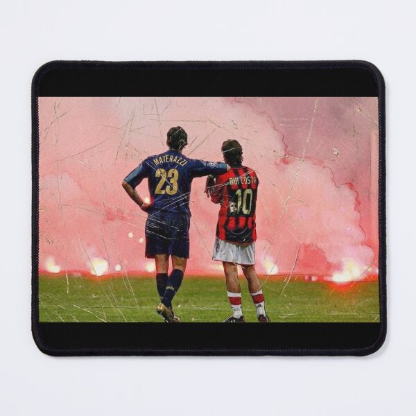 Item preview, Materazzi and Rui Costa designed and sold by Gomirac.