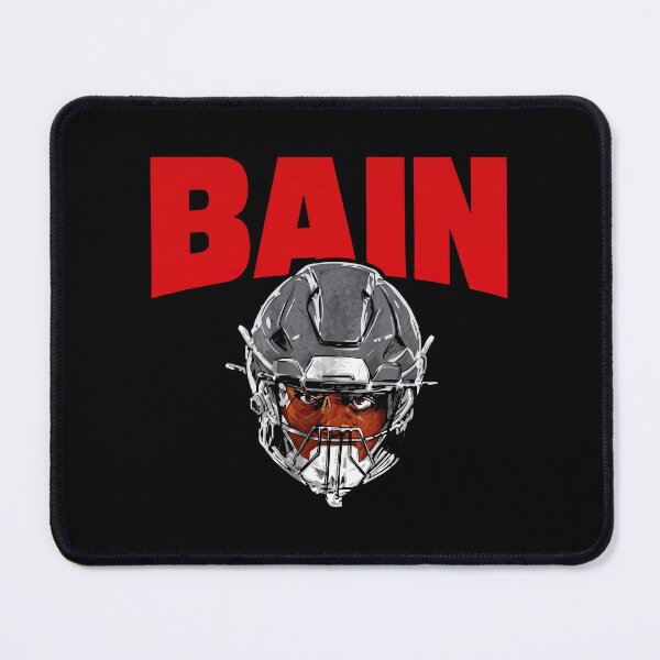 Item preview, Rueben Bain Jr Tampa Bay Buccaneers Swag Head designed and sold by notajojosfan.