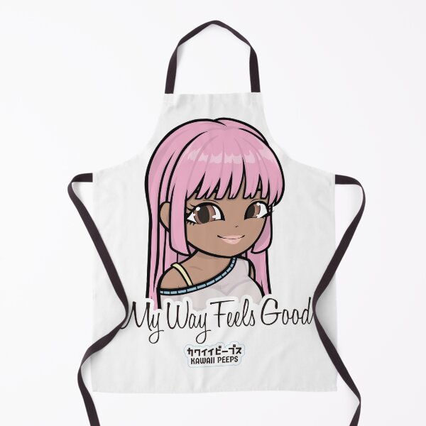 Item preview, Pastel Power Crew My Way Feels Good designed and sold by P-L-Sardines.