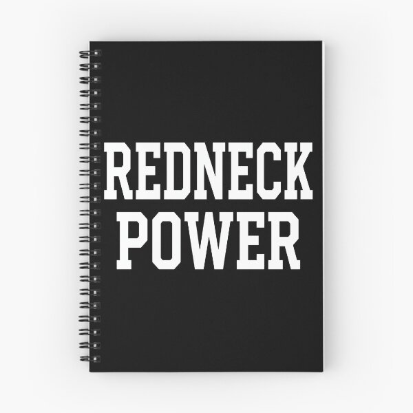 Item preview, Roger Clinton Redneck Power designed and sold by notajojosfan.