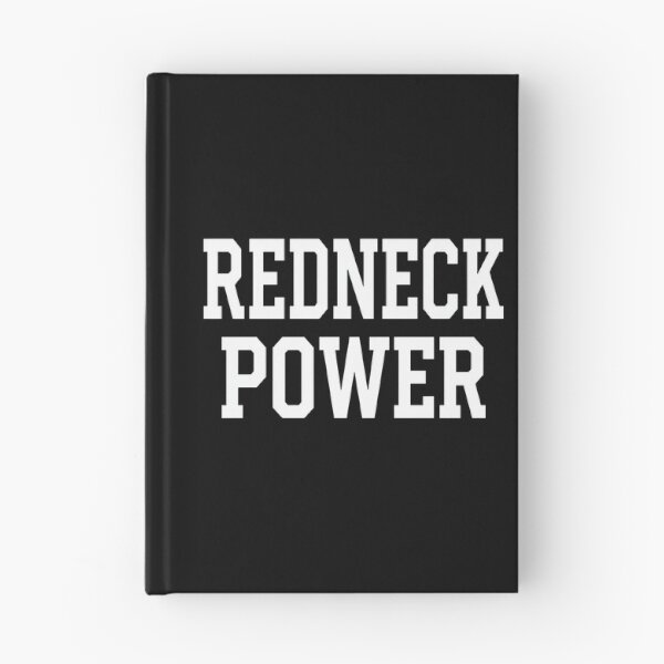 Item preview, Roger Clinton Redneck Power designed and sold by notajojosfan.