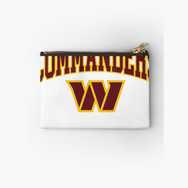 Item preview, Washington Commanders Football, Washington Sun Day Gifts designed and sold by Zachary Anderson.