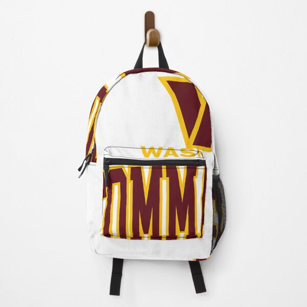 Item preview, Washington Commanders Football, Washington Sun Day Gifts designed and sold by Zachary Anderson.