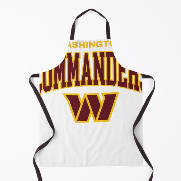 Item preview, Washington Commanders Football, Washington Sun Day Gifts designed and sold by Zachary Anderson.