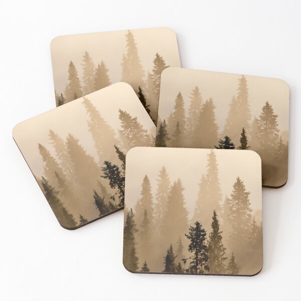 Item preview, The Spuces. Early Morning at Pahkanakallio 4 designed and sold by Jouko Lehto Photography.