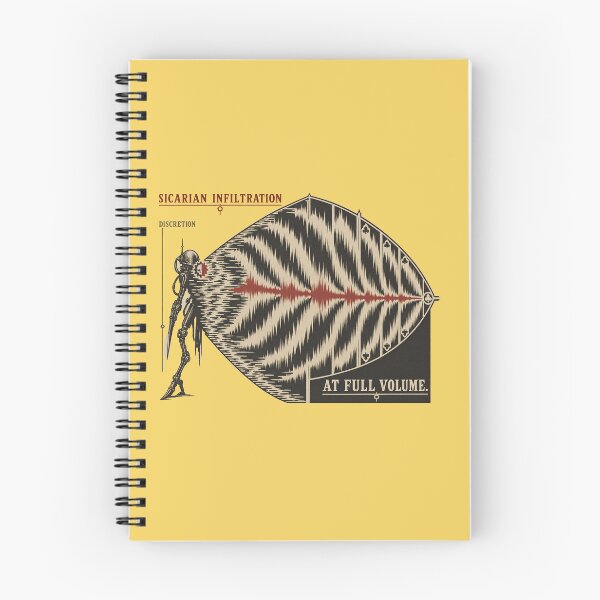 Item preview, Discretion at Full Volume designed and sold by agearb.