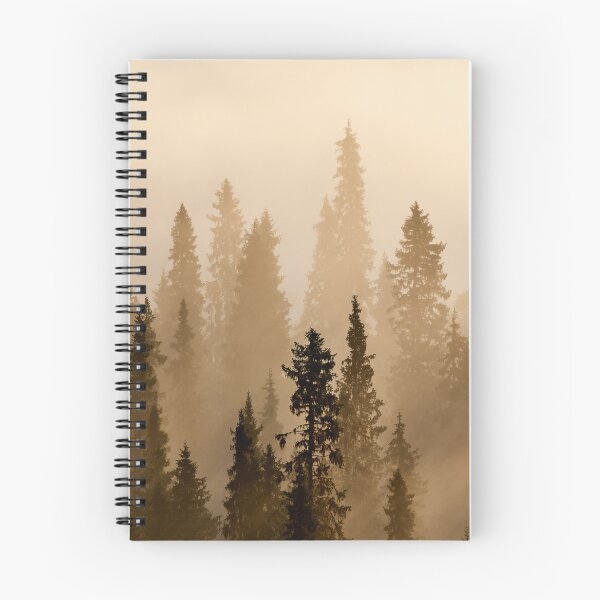 Item preview, The Spuces. Early Morning at Pahkanakallio 4 designed and sold by Jouko Lehto Photography.