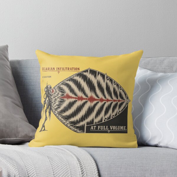 Item preview, Discretion at Full Volume designed and sold by agearb.