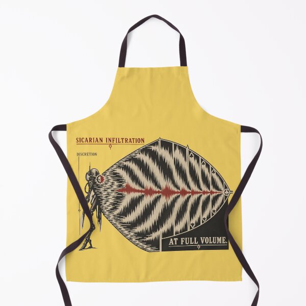 Item preview, Discretion at Full Volume designed and sold by agearb.