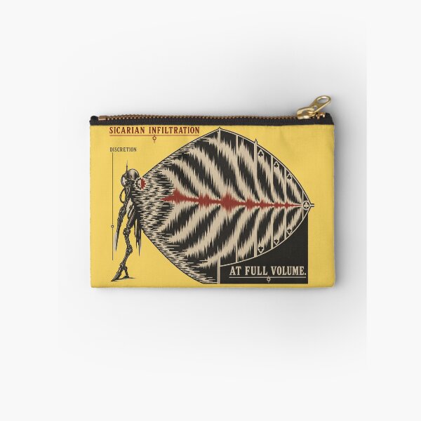 Item preview, Discretion at Full Volume designed and sold by agearb.