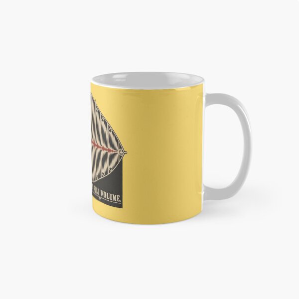 Item preview, Discretion at Full Volume designed and sold by agearb.