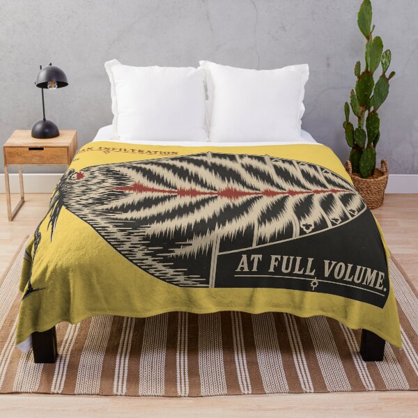 Item preview, Discretion at Full Volume designed and sold by agearb.