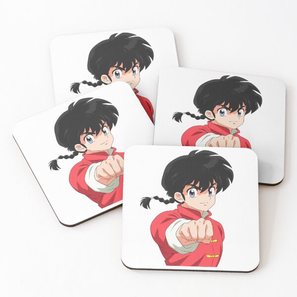 Item preview, Ranma 1 2 designed and sold by Cross-Hatch.