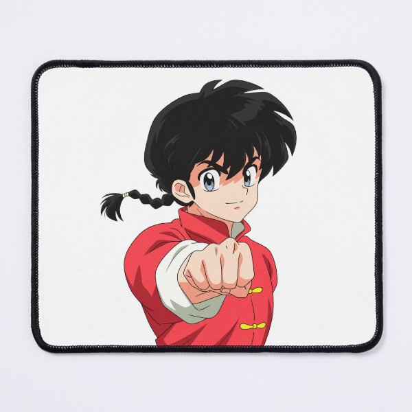 Item preview, Ranma 1 2 designed and sold by Cross-Hatch.